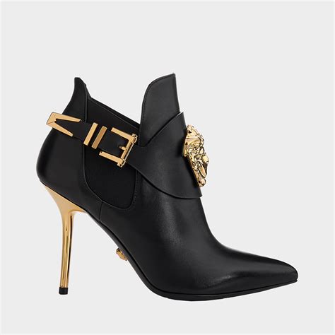 paloza versace|versace palazzo high heels.